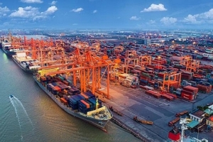 Xuất nhập khẩu quý 1: Tiếp đà tăng trưởng ấn tượng, nhưng thách thức phía trước không nhỏ