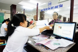 SIPAS 2024: Người dân quan tâm hơn đến chính sách nhưng tham gia góp ý chưa cao