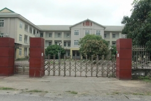 Nghệ An tập trung xử lý 278 cơ sở sử dụng lãng phí, không hiệu quả