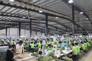 Hà Tĩnh giải quyết việc làm cho hơn 5.700 lao động
