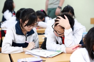 Xác minh thông tin phản ánh một số giáo viên trên địa bàn TP. Nam Định "lách luật" vi phạm Thông tư 29
