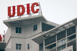 UDIC lọt top 10 Nhà thầu Xây dựng uy tín dù bị phạt về thuế hơn 14 tỷ đồng