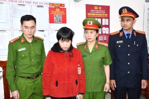Công an Quảng Nam: Khởi tố người mẹ mất nhân tính sát hại con ruột trục lợi bảo hiểm