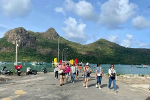 Doanh nghiệp lữ hành triển khai các tour du lịch dịp lễ Giỗ Tổ Hùng Vương năm 2025