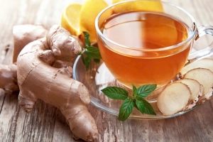 Giải pháp khắc phục tại nhà để giảm đầy hơi và ợ chua vào buổi sáng
