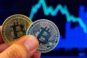 Tác động từ thuế đối ứng của Tổng thống Donald Trump: Bitcoin bị bán tháo