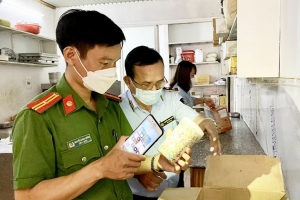 Đề xuất tăng mạnh mức phạt hành vi vi phạm an toàn thực phẩm