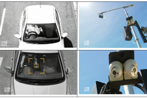 Lái xe "mải mê" với điện thoại, hàng nghìn tài xế bị phạt nhờ camera AI