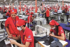 Đại diện cộng đồng doanh nghiệp Việt Nam – Hoa Kỳ cùng đề nghị hoãn áp thuế đối ứng với Việt Nam