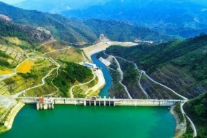 Nghệ An quyết liệt xử lý dứt điểm các tồn đọng thủy điện Bản Vẽ trước ngày 1/7/2025