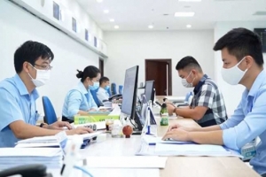 Đề xuất luật hóa quy định miễn trừ trách nhiệm cho cán bộ "dám nghĩ, dám làm"