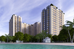 Hải Dương dự kiến khởi công 7 dự án nhà ở xã hội