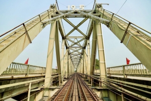 Thu hút đầu tư đưa Hàm Rồng trở thành điểm đến hấp dẫn về du lịch