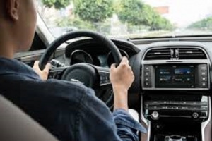 5 bí kíp vàng giúp "lái mới" tự tin cầm vô lăng, tránh cuống