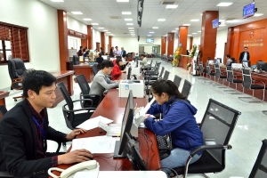 Hải Dương: Xem xét miễn phí thủ tục trực tuyến cho người dân