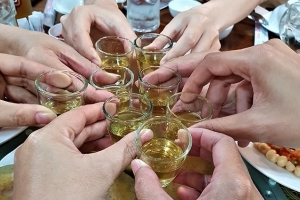 Tiền Giang kết luận vụ ngộ độc rượu tại Ninh Thuận: Hàm lượng Metanol vượt quá ngưỡng cho phép