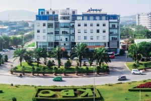 Phát triển Đô thị Kinh Bắc gia hạn thời gian tổ chức Đại hội đồng cổ đông thường niên năm 2025