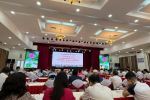 Lễ hội Làng Sen 2025: Dấu ấn đặc biệt từ quê hương Nam Đàn