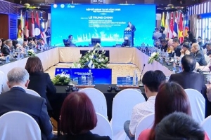 Khai mạc Hội nghị Gặp gỡ ASEAN tại Đà Nẵng 2025