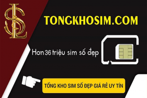 Cách săn sim số đẹp giá tốt: Mẹo và kinh nghiệm thực chiến