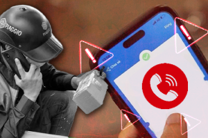 Người dân cần cảnh giác với thủ đoạn lừa đảo mới giả danh shipper