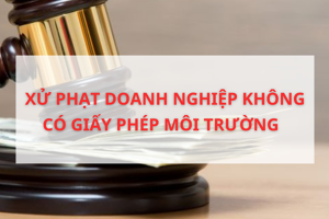 Công ty TNHH Clark Material Handling Việt Nam bị xử phạt 330 triệu đồng