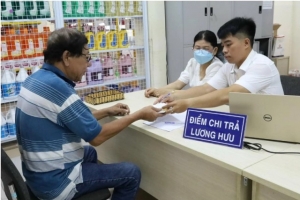 Nghệ An đề xuất hơn 75 tỷ đồng hỗ trợ 60 cán bộ nghỉ hưu trước tuổi