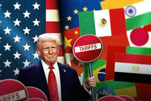 Chuyên gia kinh tế Mỹ nói về chính sách thuế quan của Tổng thống Trump - có thể phá vỡ trật tự kinh tế toàn cầu