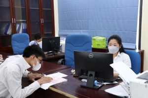 Bắc Ninh: Không để thất thoát nguồn tài chính, ngân sách Nhà nước khi tổ chức lại đơn vị hành chính các cấp
