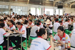 Long An triển khai Tháng hành động vì an toàn thực phẩm năm 2025