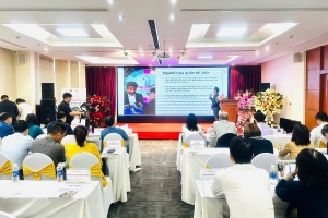 Nhiều cơ hội hợp tác tại hội chợ du lịch quốc tế quy mô nhất Việt Nam