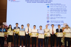 Bắc Ninh: Tỷ trọng công suất sử dụng điện cho Công nghiệp chiếm 80% tổng sản lượng điện toàn tỉnh