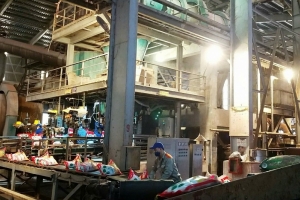 Doanh nghiệp đầu tiên trên cả nước và duy nhất tại Phú Thọ được cấp chứng nhận sử dụng dấu định lượng