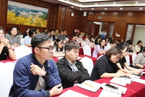 Lạng Sơn tổ chức tập huấn "Các rủi ro về thuế doanh nghiệp " cho các doanh nghiệp, hợp tác xã