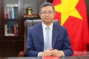 Chuyến thăm của Tổng Bí thư, Chủ tịch Trung Quốc Tập Cận Bình mang ý nghĩa và tính biểu tượng quan trọng