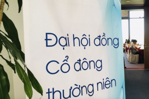 Hàng loạt ngân hàng lên kế hoạch tiến hành đại hội cổ đông trong tháng 4/2025