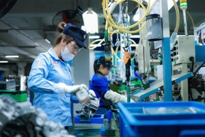 Nam Định triển khai Tháng hành động về an toàn, vệ sinh lao động năm 2025