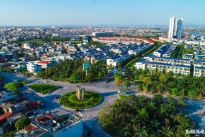 Hải Dương giảm 50% đơn vị hành chính cấp xã sau sắp xếp