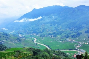 Đến Sa Pa trải nghiệm Lễ hội 5 mùa