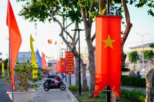 Nhiều hoạt động chào mừng kỷ niệm 50 năm Ngày Giải phóng tỉnh Long An và Giải phóng miền Nam