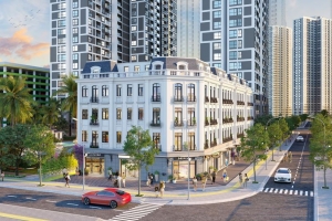 Chọn Vinhomes Boutique Collection, nhà đầu tư kỳ cựu tự tin vào tiềm năng “tiền đẻ ra tiền”