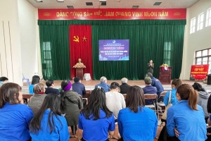 Bắc Ninh: Triển khai 385 đội hình "Bình dân học vụ số"