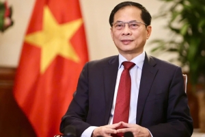 Chuyến thăm của Tổng Bí thư, Chủ tịch Trung Quốc Tập Cận Bình sẽ trở thành mốc son mới trong quan hệ Việt Nam-Trung Quốc