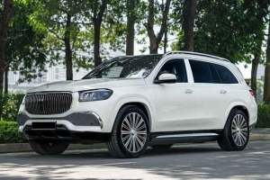 Xe Mỹ nhập khẩu có cơ hội mềm giá tại Việt Nam nhờ kỳ vọng thuế 0%