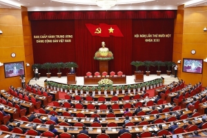 Sắp xếp đơn vị hành chính mở ra cục diện mới trong phát triển đất nước