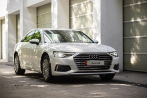 Nguy cơ hỏng hóc, Audi triệu hồi hơn 44.000 chiếc ô tô