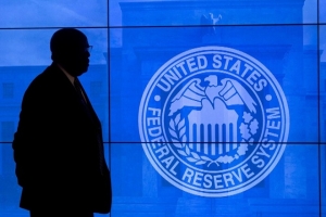 Fed sẵn sàng can thiệp trấn an thị trường sau đòn áp thuế từ Tổng thống Donald Trump