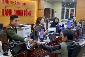 Mô hình “Mỗi công dân - Một danh tính số”