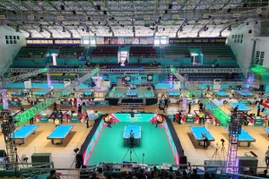 Giải Vô địch Quốc gia Billiards & Snooker 2025: Dấu ấn mới trên nền tảng đồng hành bền vững cùng Aplus Billiards