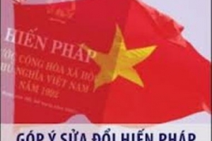 Chủ tịch Quốc hội Trần Thanh Mẫn: "Tới đây sửa đổi, bổ sung Hiến pháp, bỏ cấp huyện sẽ lấy ý kiến nhân dân"